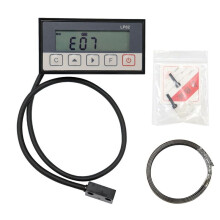 LP02 Magnetskala Magnescale mit 1 M Magnetband DRO Hochpräzises Wegmessgerät