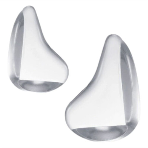30Pcs Silicone Corner Protector Table  Protection Cover Child Anticollision Table Corner  Guard