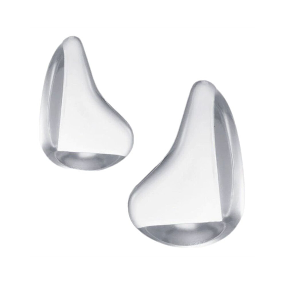 30Pcs Silicone Corner Protector Table  Protection Cover Child Anticollision Table Corner  Guard