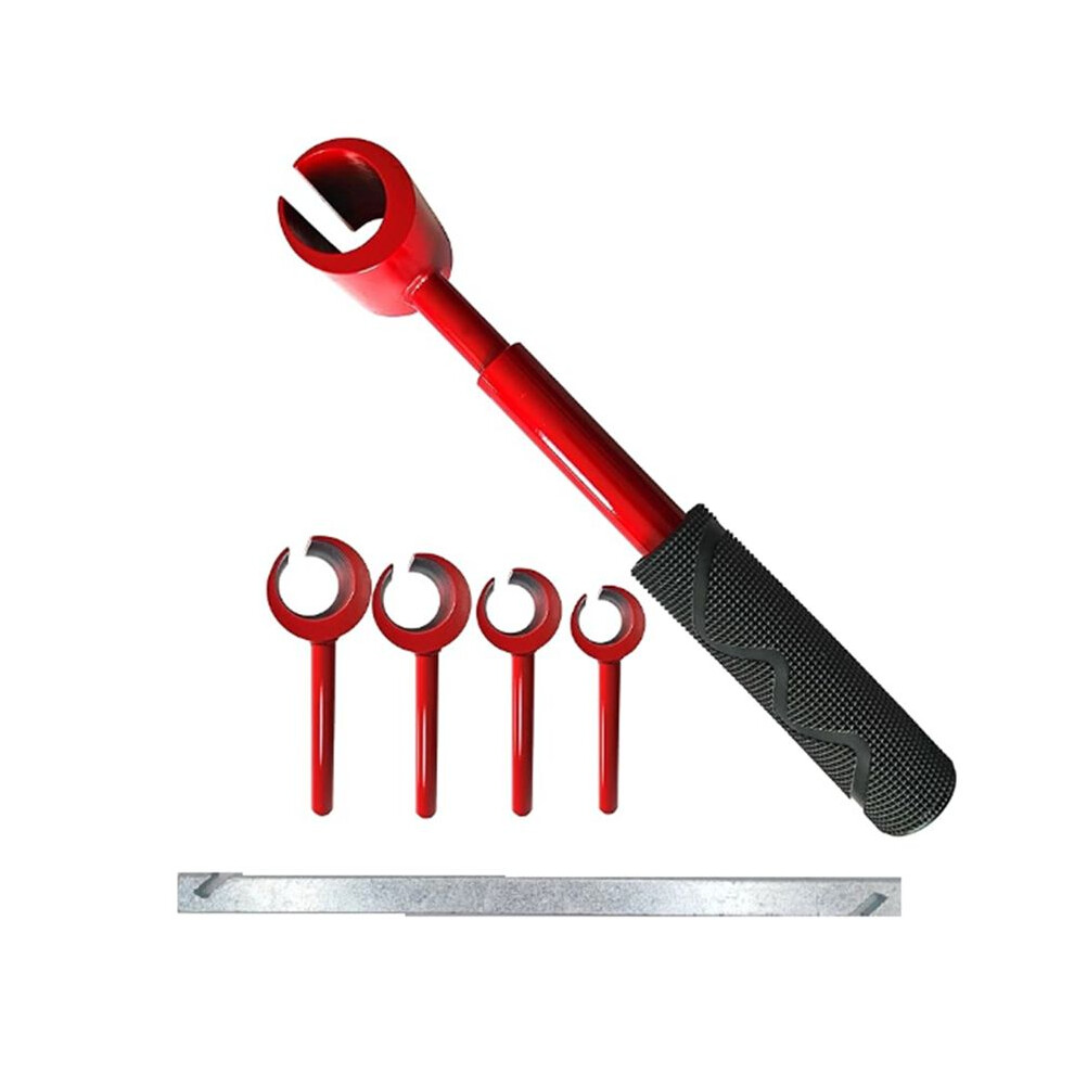 Door Hinge Adjustment Tool,Hinge Adjustment Tool,Door Adjustment Tool,Door Strike Plate Bending Adjustment Wrench Kit 6032904575180