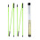 Alignment Sticks  Practice Rods Putter Green Trainer Tools  Swing Training Tool 1