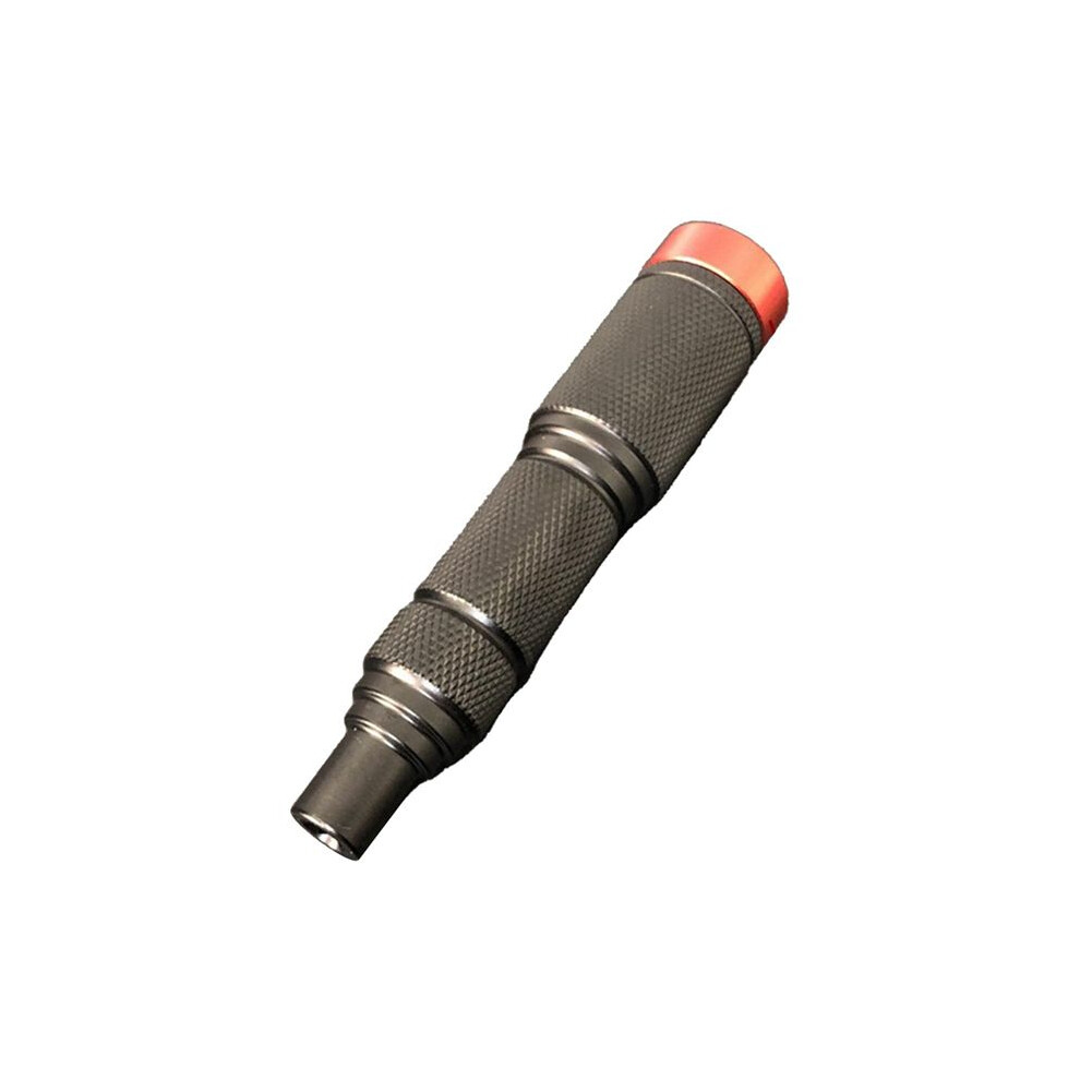 Photos - Nail / Screw / Fastener Jojomino Magnetic Bit Holder 6.35mm for Screws Nuts Drill Accessories Hex Screwdriver Shaft Handle Quick Change Screwdriver A