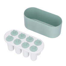 Household Ice Cream Mold 8 Hole