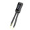 Tweezers Bridge ZT-MD1 Patch Resistance Inductance Capacitor Component Test 1