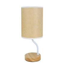 Led Desk Lamp Bedside Atmosphere Nordic Night Light Study Bedroom Decorative Mobile Phone Holder Desk Lamp