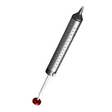 Aluminum Powerful Desoldering Pump Suction TinGun Soldering Sucker Pen Removal Vacuum Solder Iron Welding Repair Tool