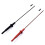 600V10A Multimeter Test Leads Cable Back Probe Tip 4mm Interface Length 24 Centimeters 1