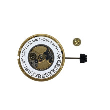 Watch Movement Repair Watch Movement for ETA 955.412 3Hands 3 O'Clock Calendar Mechanical Watch Movement Repair Tool