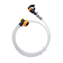 For KegLand Duo-Bronco / Duo-Picnic Party Tap Kit Homebrew Beer Simple Beer Faucet Home Brewing