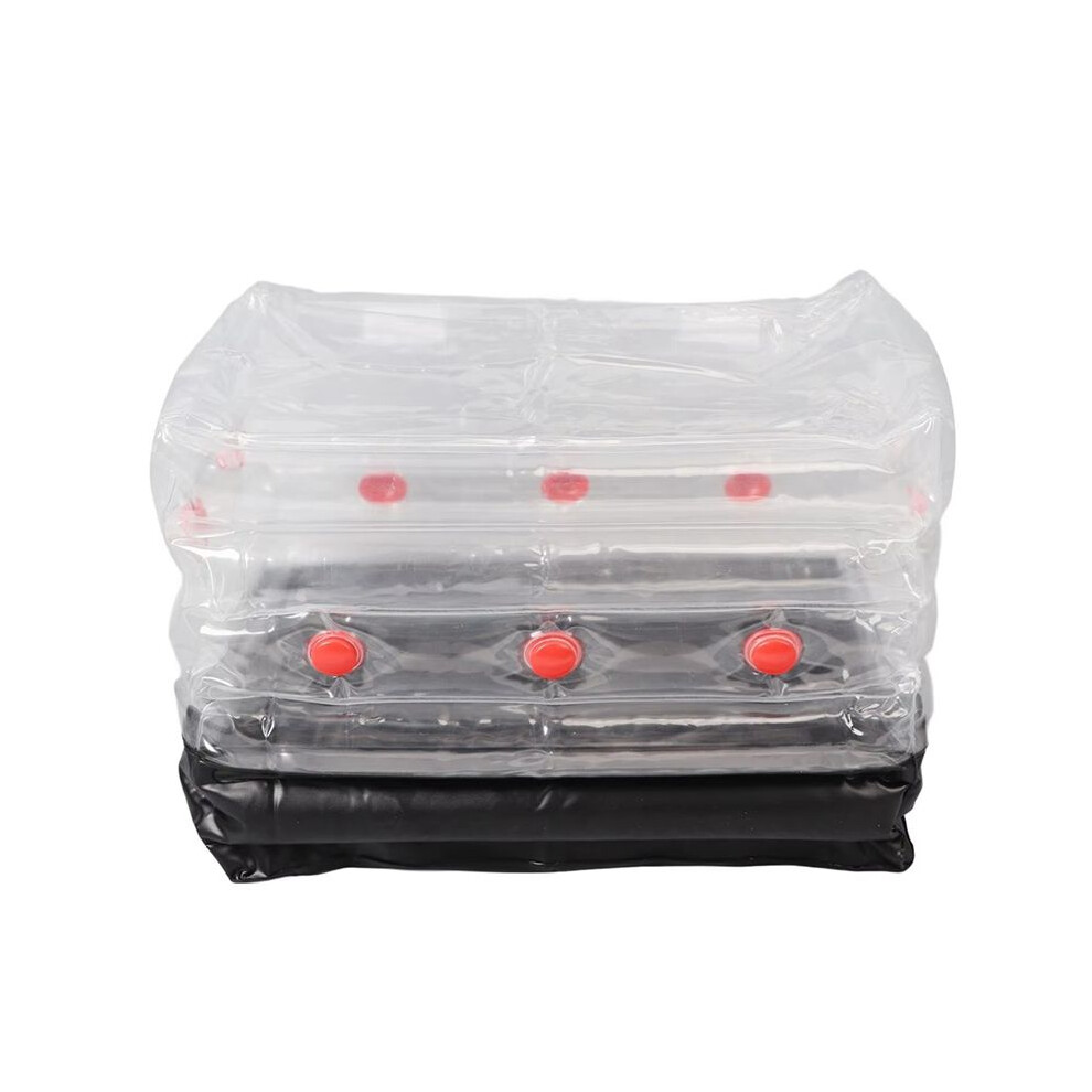 Mushroom Monotub Kit Home Inflatable Mushroom Grow Kit Portable Inflatable Mushroom Nursery Ventilator Mushroom Grow Kit 6032278103439