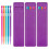 18 PCS That  Thang with Bags, Sewing Seam Presser Tool, Sewing Stiletto Tool for Sewing  Projects 1