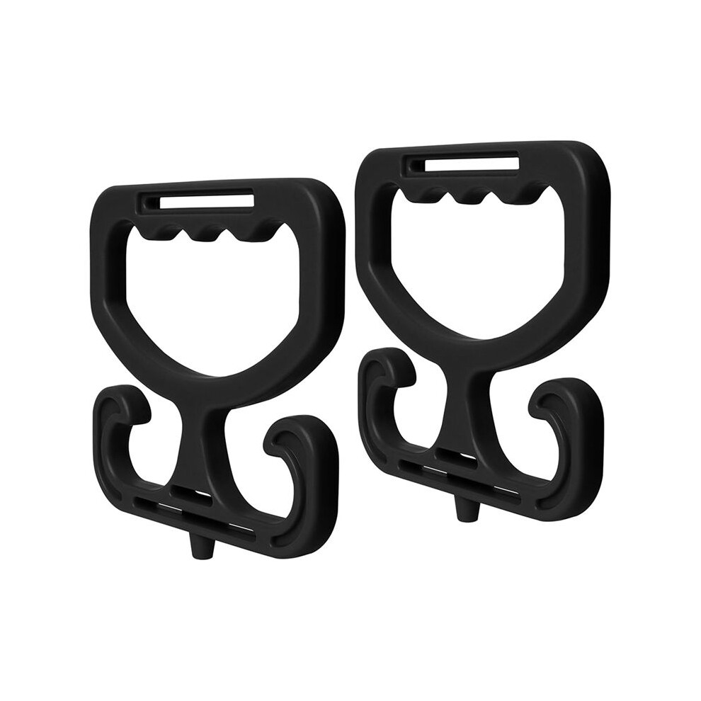 Grocery Bag Carrier, Shopping Bag Holder Handle Carrier, 2 Pack Heavy Duty Grocery Bag Holder, For Shopping Bag 6032888676880