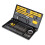 70 in 1 Precision Screwdriver Set with 42 Magnetic Bits 5 Torque Settings Multi-Function Repair Tool Kit 1