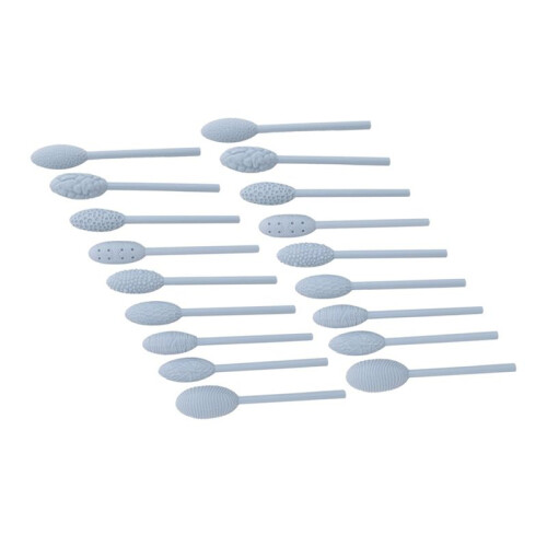 2set Clay Art Texture Tool Set for Tile and Ceramic Modeling,Ceramic Tools Kit Pottery Tools