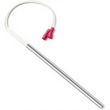 6Inch Pelletkachelontsteker: 66608-SPFL Compatibel met Ironworks PS130, PS20, PS60 en Grand Teton Gros Ventre