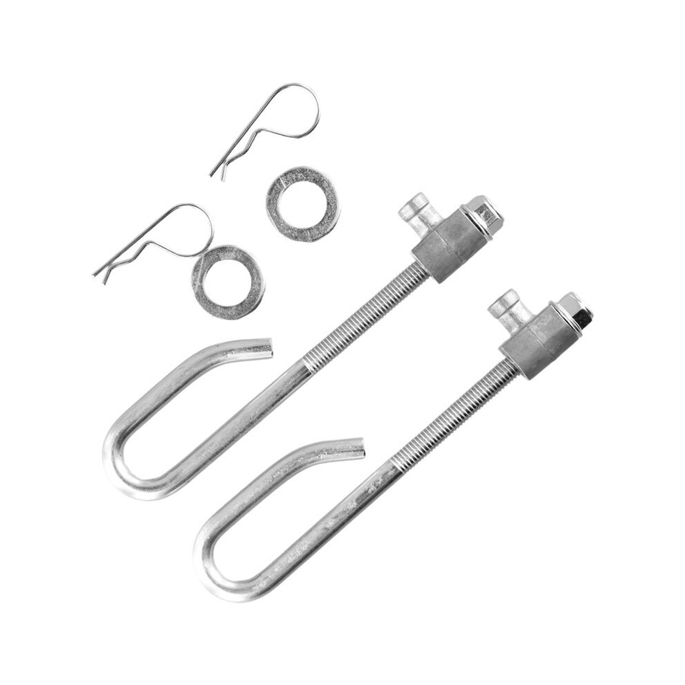 Gx24864 Deck Lift Hanger Rod Kit For Lawn Mower,Deck Lift Link Kit For Jd E130 La120 Lawn Mower Tractor 4711874073323