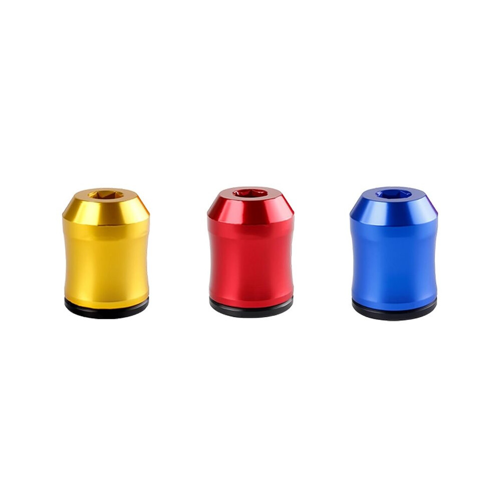 Photos - Other Hand Tools Magnetic Screw Ring, Magnetic Ring Screw Holder with Anti-Slip Design Removable Coil for Drill Tools Repairs 3PCS