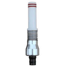 Tube Joint Pipe Connector Fittings for GM03 OPT2 GM02 Powder Coating Gun,Powder Coating Gun Accessories GM02