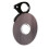 1PC 79mm Handheld Hollow Vignette Special Effect Lens Filter for Atmospheric Photography Effects 1