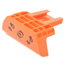 UC21883 Parkeerremknop voor S100 S110 S120 S130 S140 S160 S170 S180 S220 S240 X107 X117R X127 X147R X167 X167R
