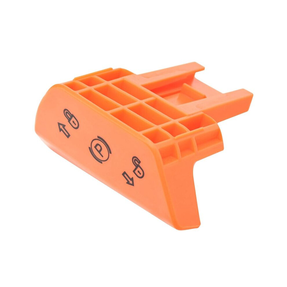 Uc21883 Park Brake Knob For S100 S110 S120 S130 S140 S160 S170 S180 S220 S240 X107 X117r X127 X147r X167 X167r 6031461080687
