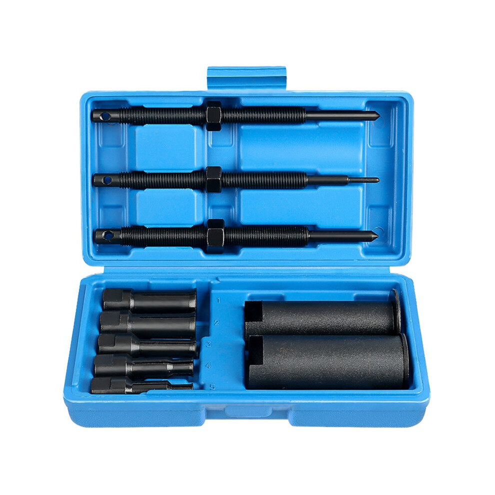 Photos - Car Service Station Equipment Jojomino Motorcycle Inner Bearing Removal Kit Inner Bearing Extractor Kit Motorcycle Box Removal Tool Bearing Removal Tool 