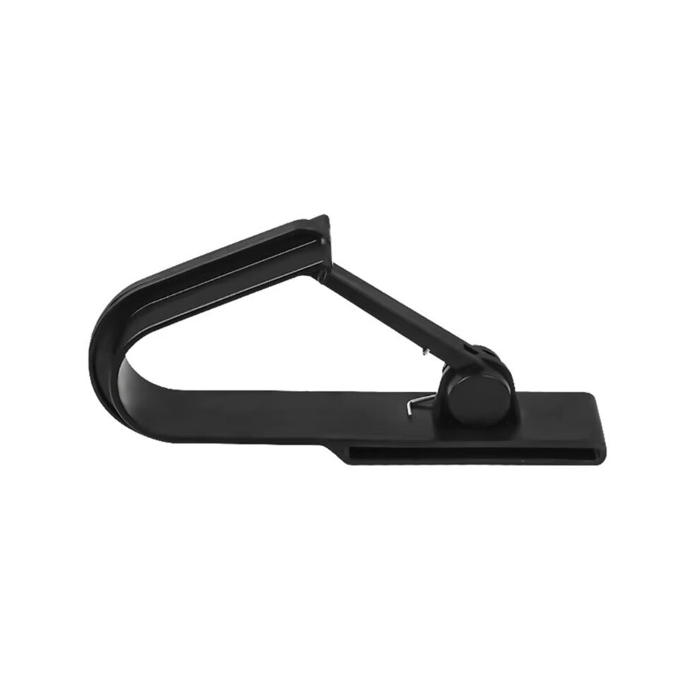 Multifunctional Electric Wrench Belt Clip Hook Tool Hanger Impact Driver Belt Clip Wrench Plastic Clip Hook Hanger Tool 6032894323938