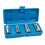 Headless Screw Extractor Sleeve Stud Screw Slide Tooth Extractor Damage Bolt Extractor 1