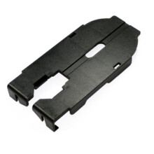 Jig Saw Sole Plate Replacement Part 581268-00 for DW331 DW333 DC330 DCS331