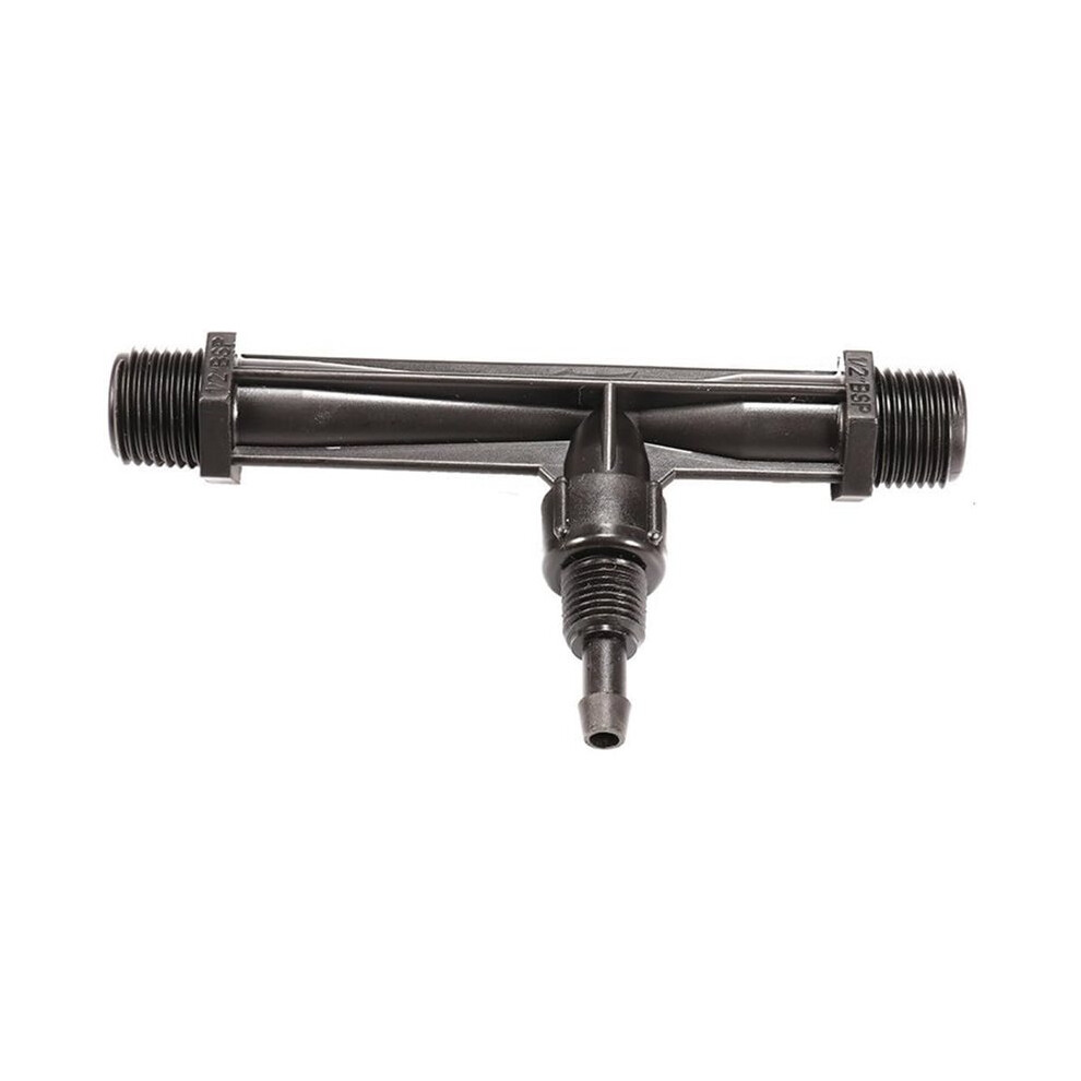Irrigation Venturi Fertilizer Mixer 1/2 Inch For Bsp Injector Venturi Injection Device For Garden Irrigation System 6032819425303