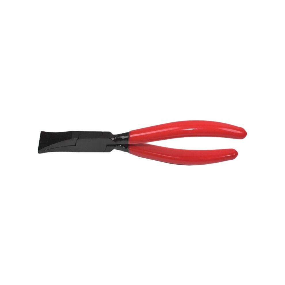 Metal Sheet Straight Jaw Sheet Metal Tool For Bending And Flattening Sheet Metal Hand Repair Tool Straight Plier 4711357934479