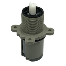 Pressure Balanced Cartridge 9740420 for Tub & Shower Valve,Replacement Part for Pfister 0X8/JX8/VB8 Deep Casting Valves