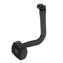 Teel Reverse X-Pedal mit Gummiauflage für Traktor LX176 - LX178 - LX186 - LX188 Enhanced ET-505 425-445-455