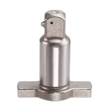 Adaptateur de Clé Électrique Raccords Goupille D'Arrêt Base D'Enclume Assemblage D'Enclume Raccords de Connecteur D'Outil Électrique