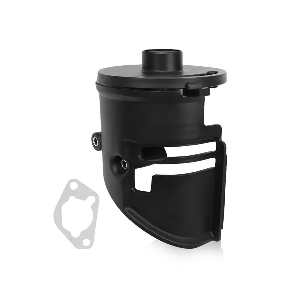 Air Filter Cleaner Base With Gasket For Command Pro Ch440 14Hp 429Cc And Ch395 9.5Hp 277Cc 17-094-33-S 6032164822673