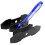 Brake Caliper Press Tool, Car Ratcheting Brake Caliper Piston Spreader Press Tool 1