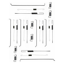 GX160 GX200 Carburetor Throttle Return Spring Kit for & Clone Engines