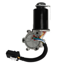 Direct Replacement Transfer Case Shift Motor Four Wheel Drive Compatible With Ford Explorer1995-2001Mountaineer2000-2001Road Debris Protection