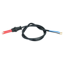 1PCS FC13 Photocell Flame Detector Flame Sensor , for Riello Type RL28/38/50/70/100/130/190 and Baltur Oil Burners