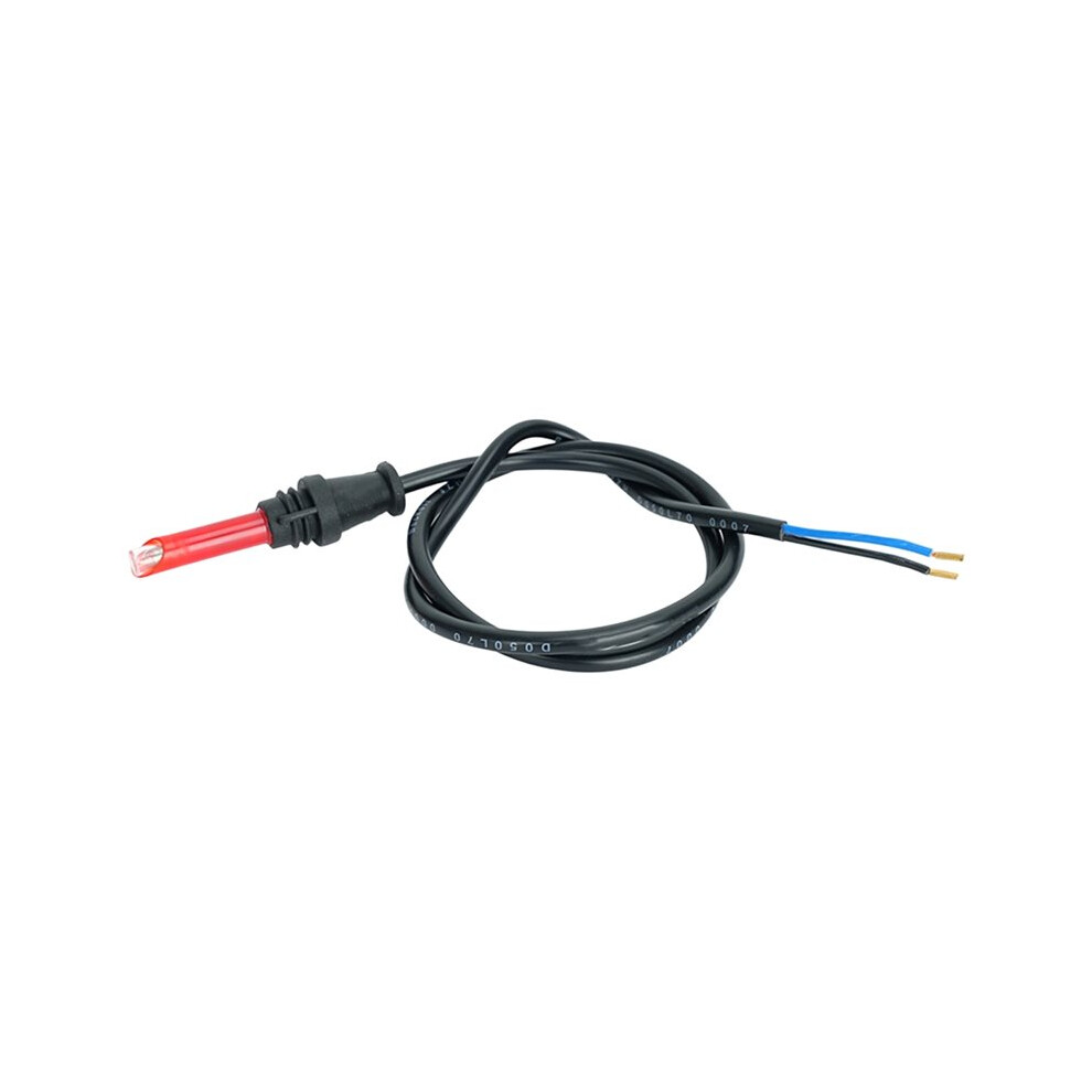 1Pcs Fc13 Photocell Flame Detector Flame Sensor For Riello Type Rl28/38/50/70/100/130/190 And Baltur Oil Burners 6033669419221