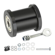 Bike Chain Tensioner with 1-3/4" Roller Replacement for Minibike Baja Doodlebug Dirt Bug DB30 Motovox Mbx10 Mbx11