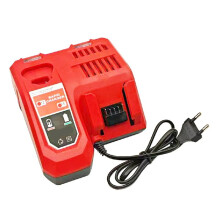 Power Tool Parts Accessories for 18V Lithium Battery for M14 14.4V for M18 Li-Ion Cell Pack for M12 - 18V EU