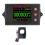 0-100A Digital Voltmeter with Color Screen Display High Precision AC Current Voltage Tester Electric  Meter Open 1