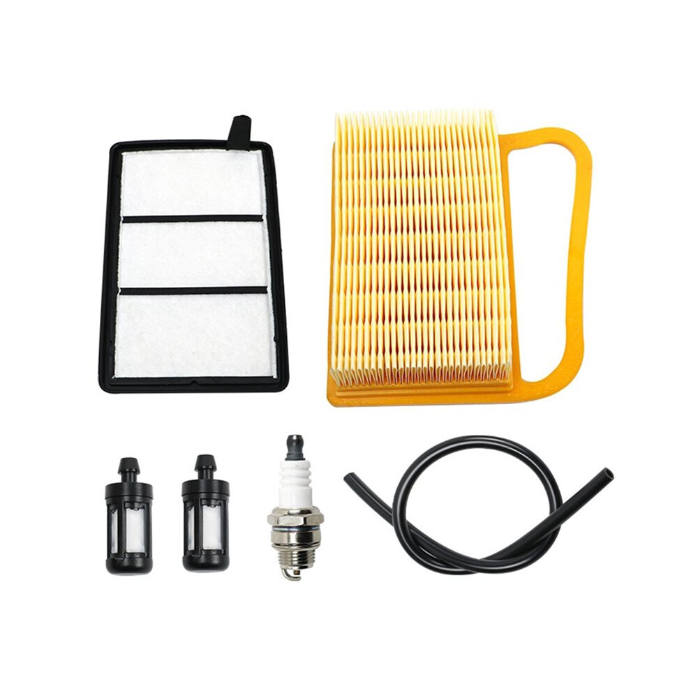 TS420 Air Filter Assembly Air Filter Tune  Kit for  TS420 TS410 TS420-Z TS410-Z Cut-Off Saw