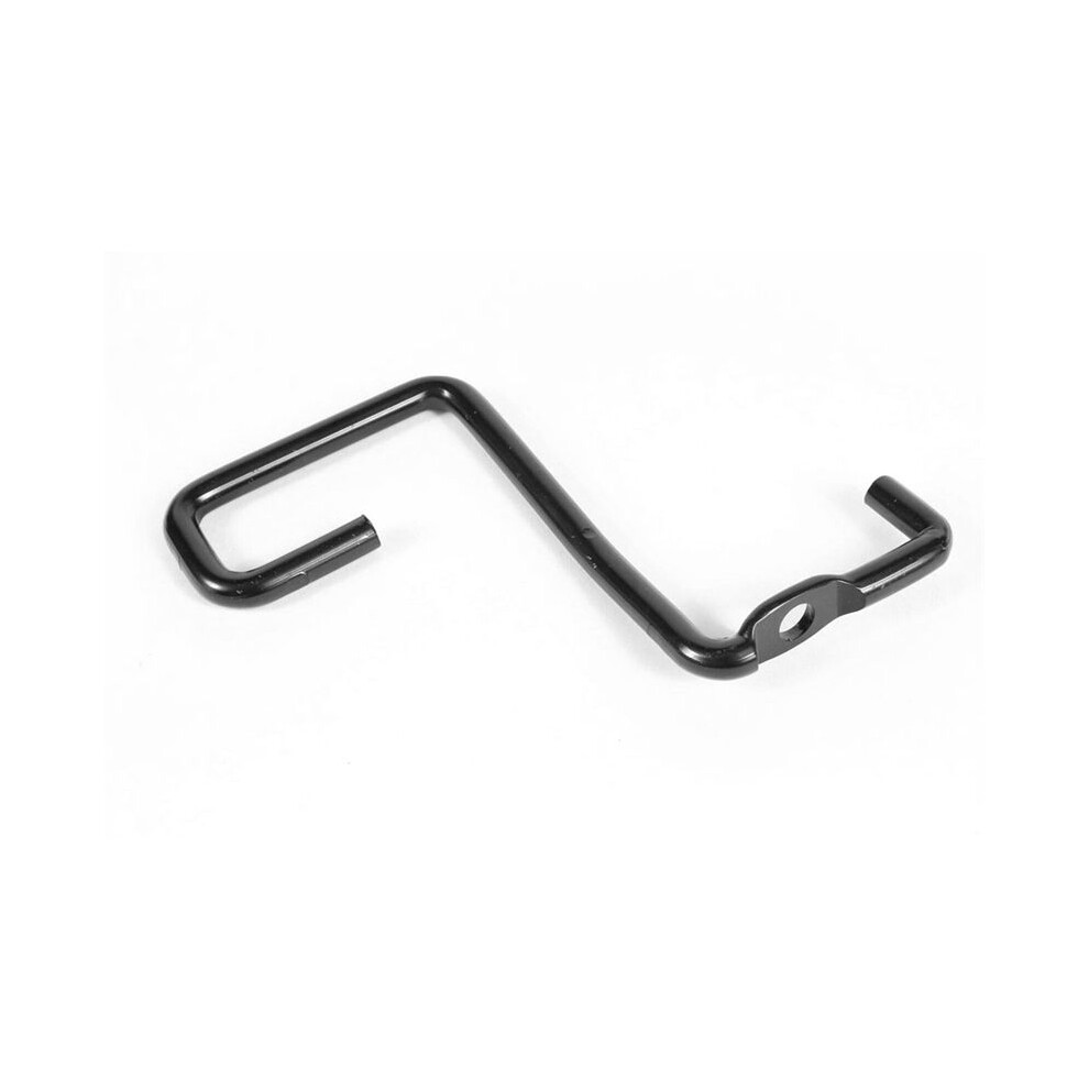532197259 Right Hand Engine Belt Keeper 197259 Lawn Mower Replacement Fits For Craftsman, Poulan Ride Mower 6032967610767