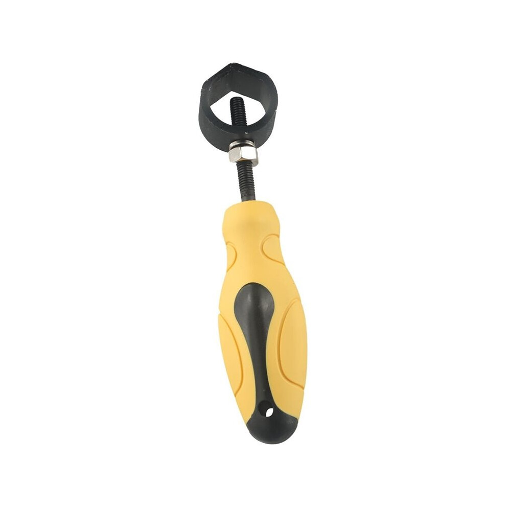 Adjustable Steel Stamping Tool For Leather And Jewelry Crafting With Multifunctional Features 4713782078025