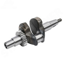 67D-11400-00 67D-1140 Crankshaft Assy for Outboard Motor 4T 4HP F4 67D-11400-00 Boat Engine Replaces Parts