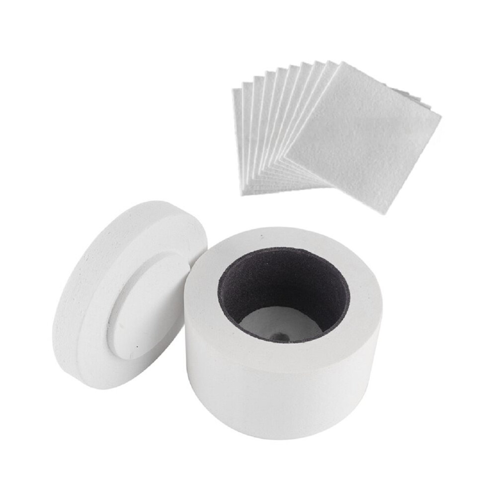 Arts Crafts Sewing Diy Jewelry Manual Making Large Microwave Kiln Set Fusing Glass Kilns For Ceramic Accessories Tools 4713211484571