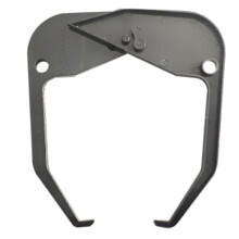 Balancing Machine Caliper Tire Dynamic Balance Machine Accessories Tire Wheel Width Ruler