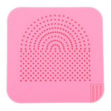 Paper Quilling Board Quilling Knitting Board Quilling Tool Quilling Grid Board Husking Board with Pins